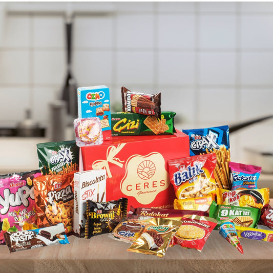 What Are the Best Chocolate Boxes for Corporate Gifting?
