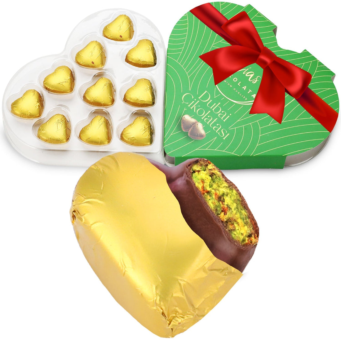 Why Choose Personalized Chocolate Boxes for Corporate Gifts?