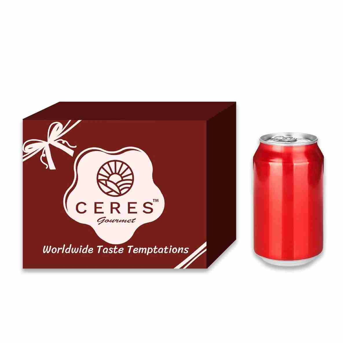 International Treats Chocolate Variet