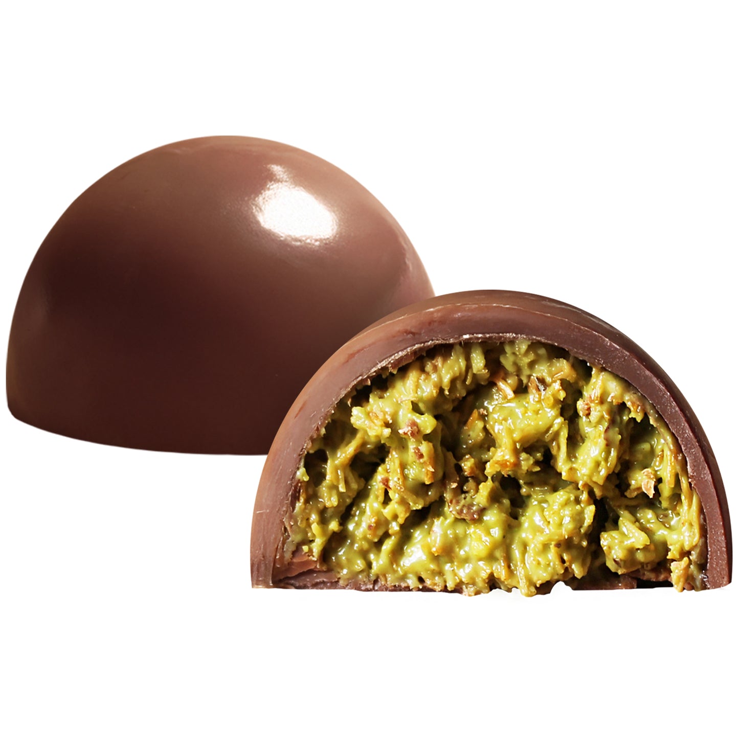 Dubai Chocolate