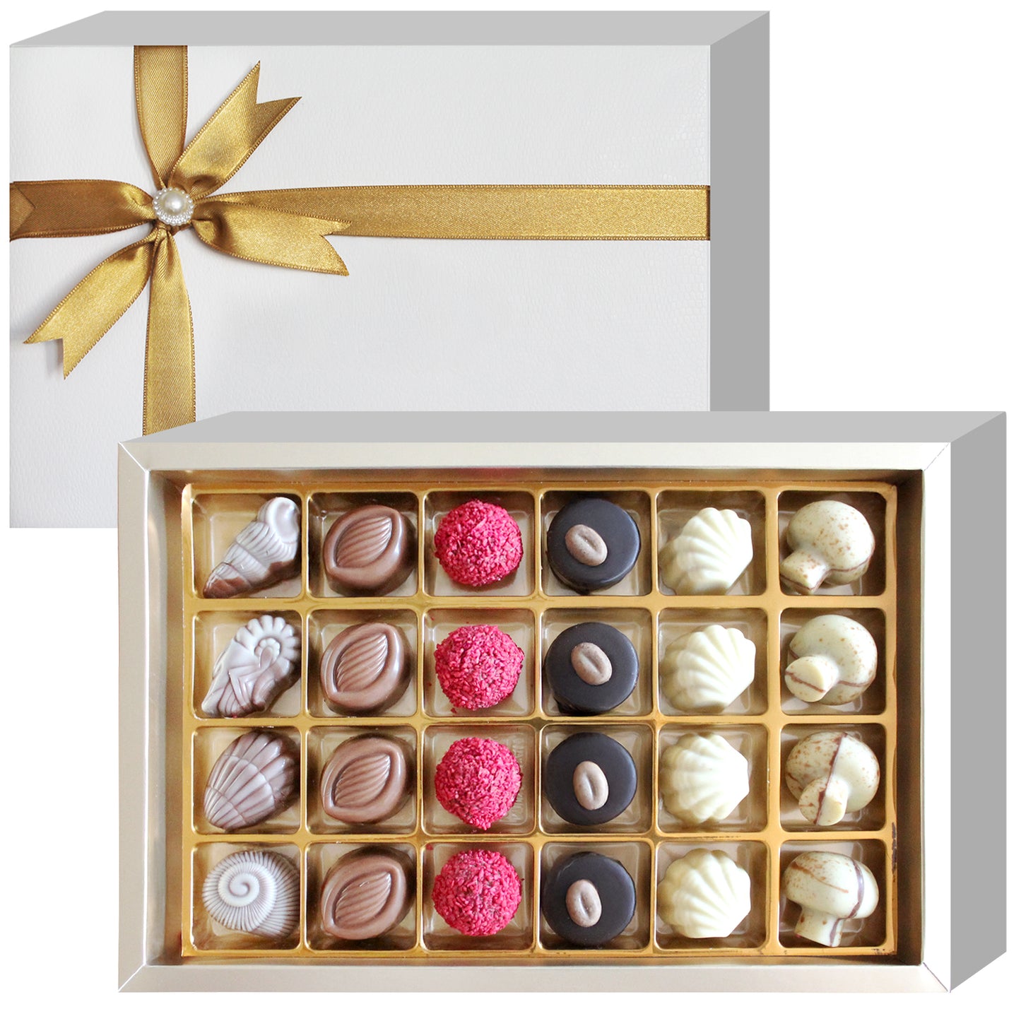 Premium Different Chocolate 10
