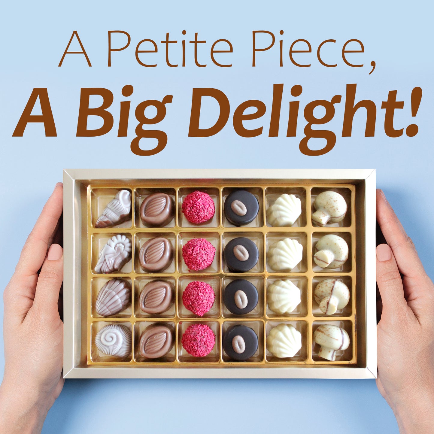 Premium Different Chocolate 7