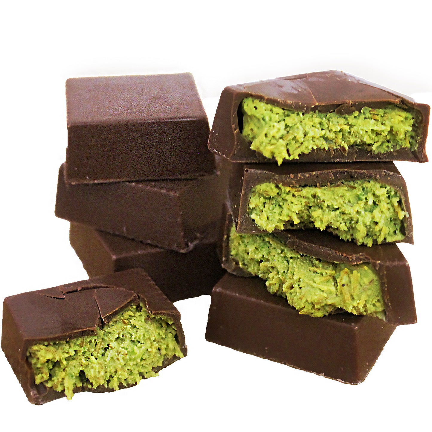 dubai chocolate 12