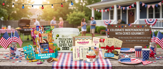 The Ultimate 4th of July Gourmet BBQ Guide 🎆🇺🇸
