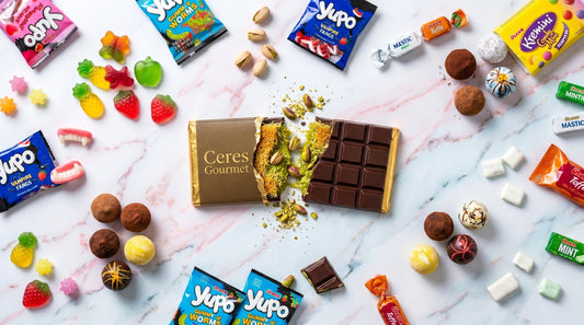 The Best International Candy to Try in 2026: A Global Tasting Guide
