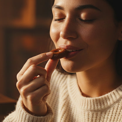 Coffee & Milk Hard Candy | Individually Wrapped | 2.2 lbs