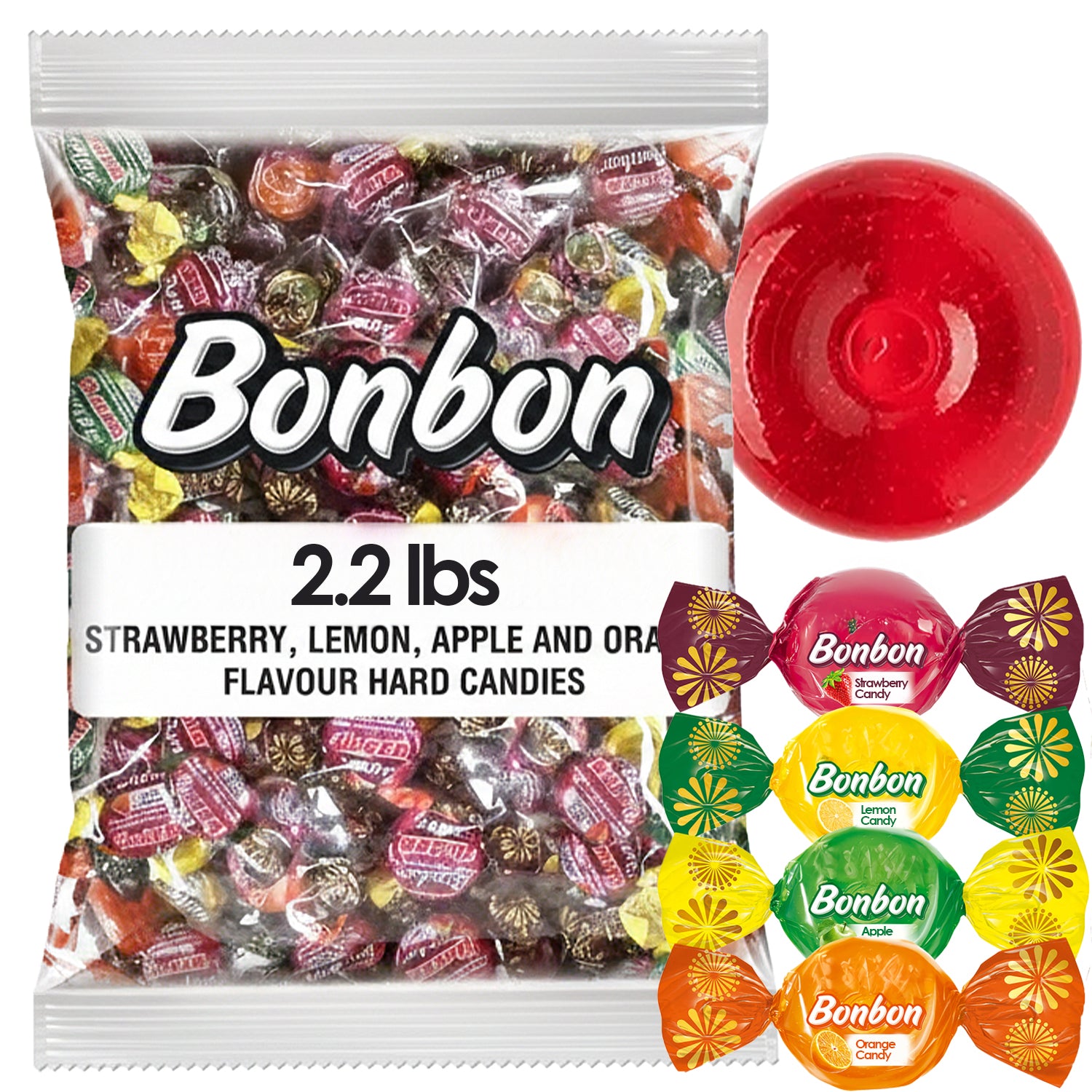 その他 candy Zotz Fizzy Sour Fruit Candy, Assorted Flavors including Apple