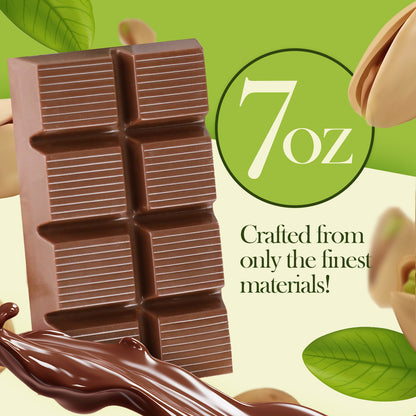 Dubai Chocolate