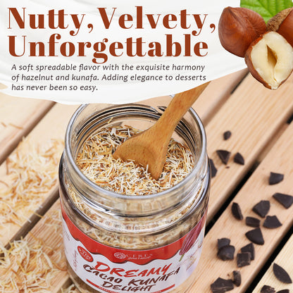 Viral Dubai Chocolate