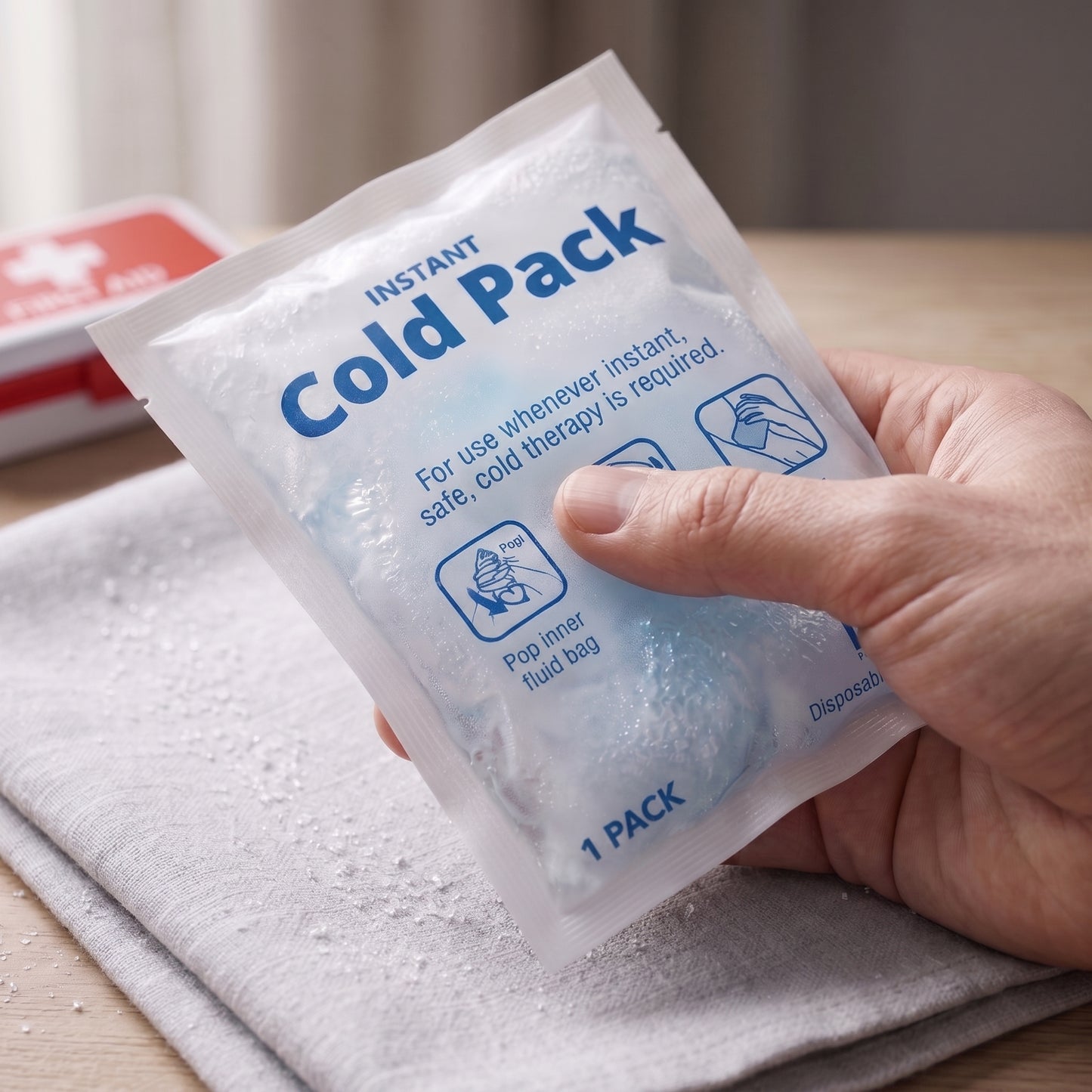 Cold Pack