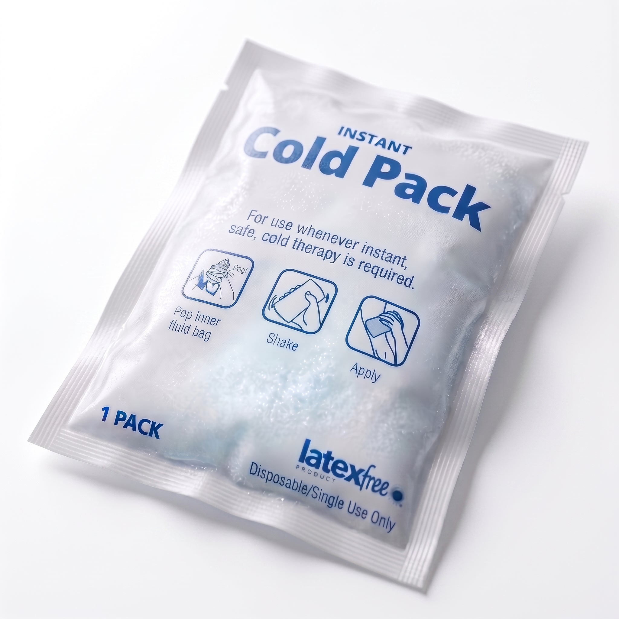 Cold Pack – Ceres Gourmet