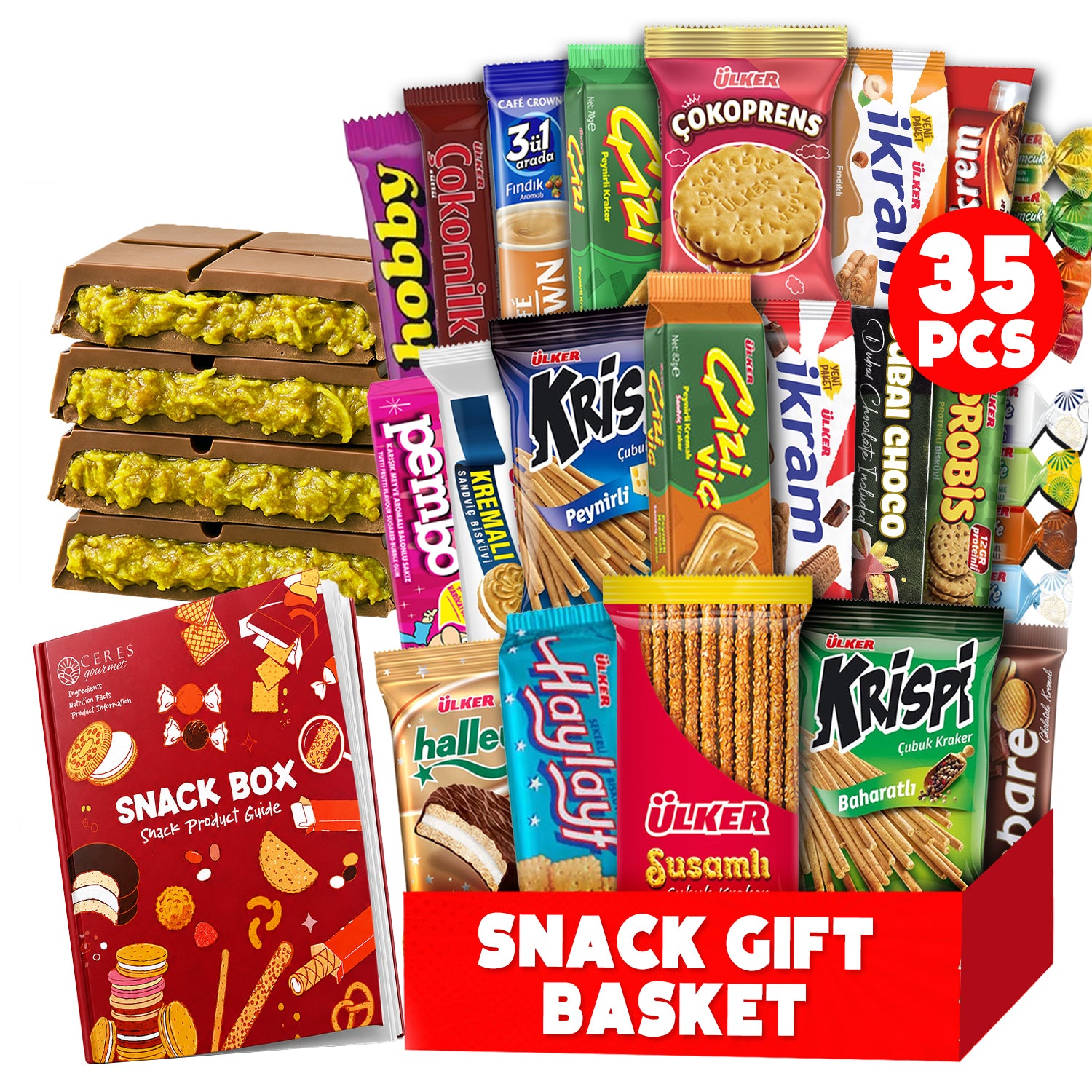 K-POP・アジア SUPER JUNIOR SPECIAL SUPER SNACK BOX Delight Your Taste Buds with Our International Snack Box