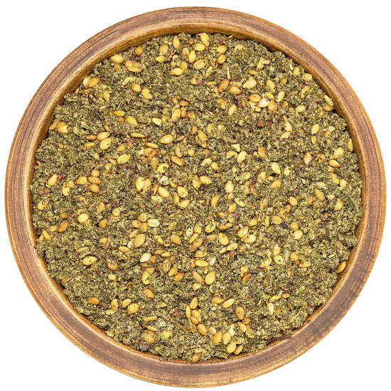 Ceres Gourmet Zahter