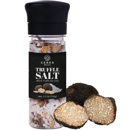 truffle salt