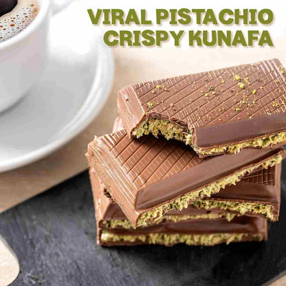 viral dubai chocolate